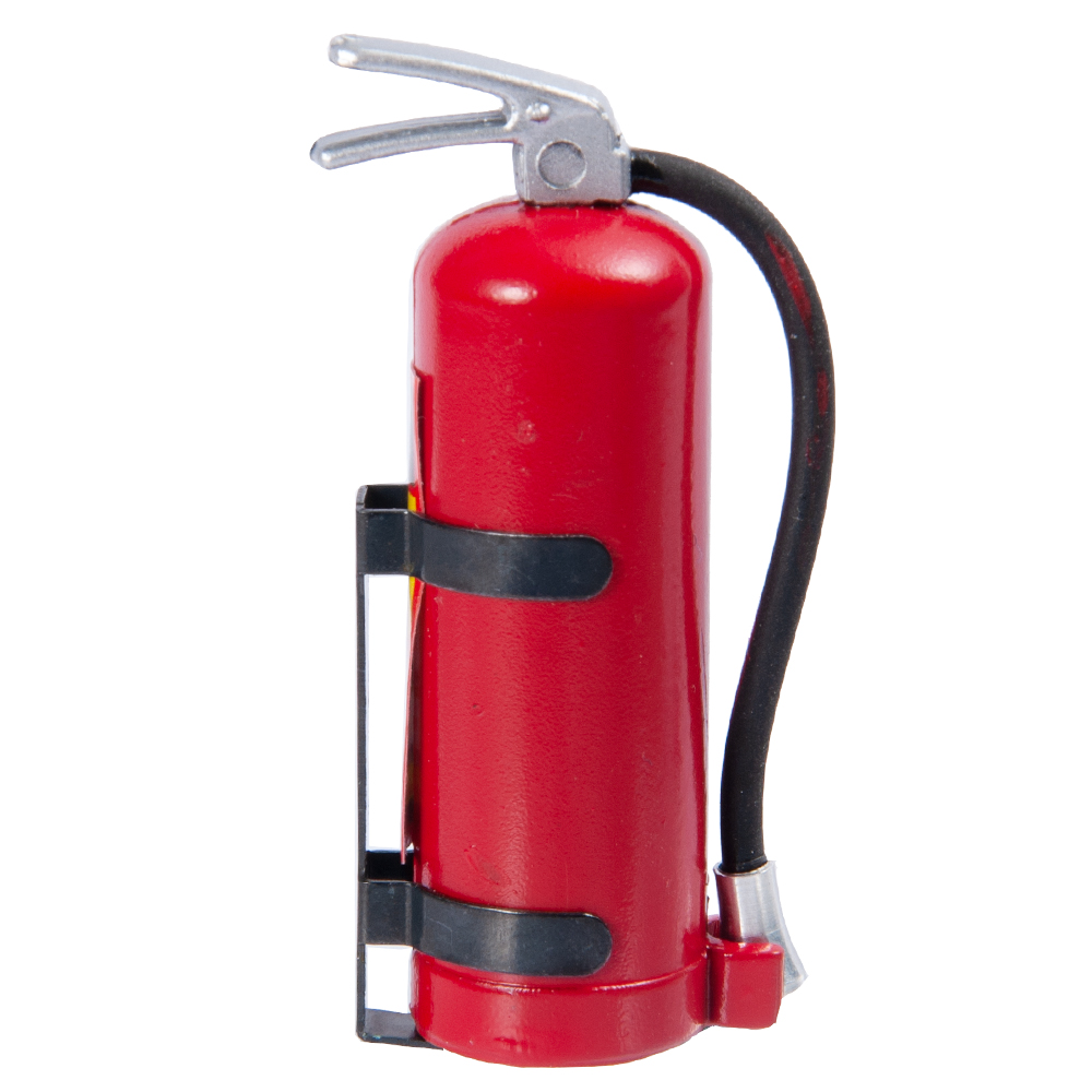 AXSPEED Simulated Mini Fire Ex - огляд і ціна Fire Extinguisher Small