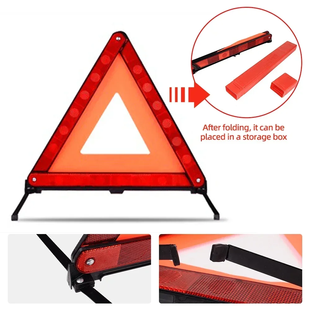 Car Emergency Breakdown Warnin - огляд і ціна Emergency Exit Sign