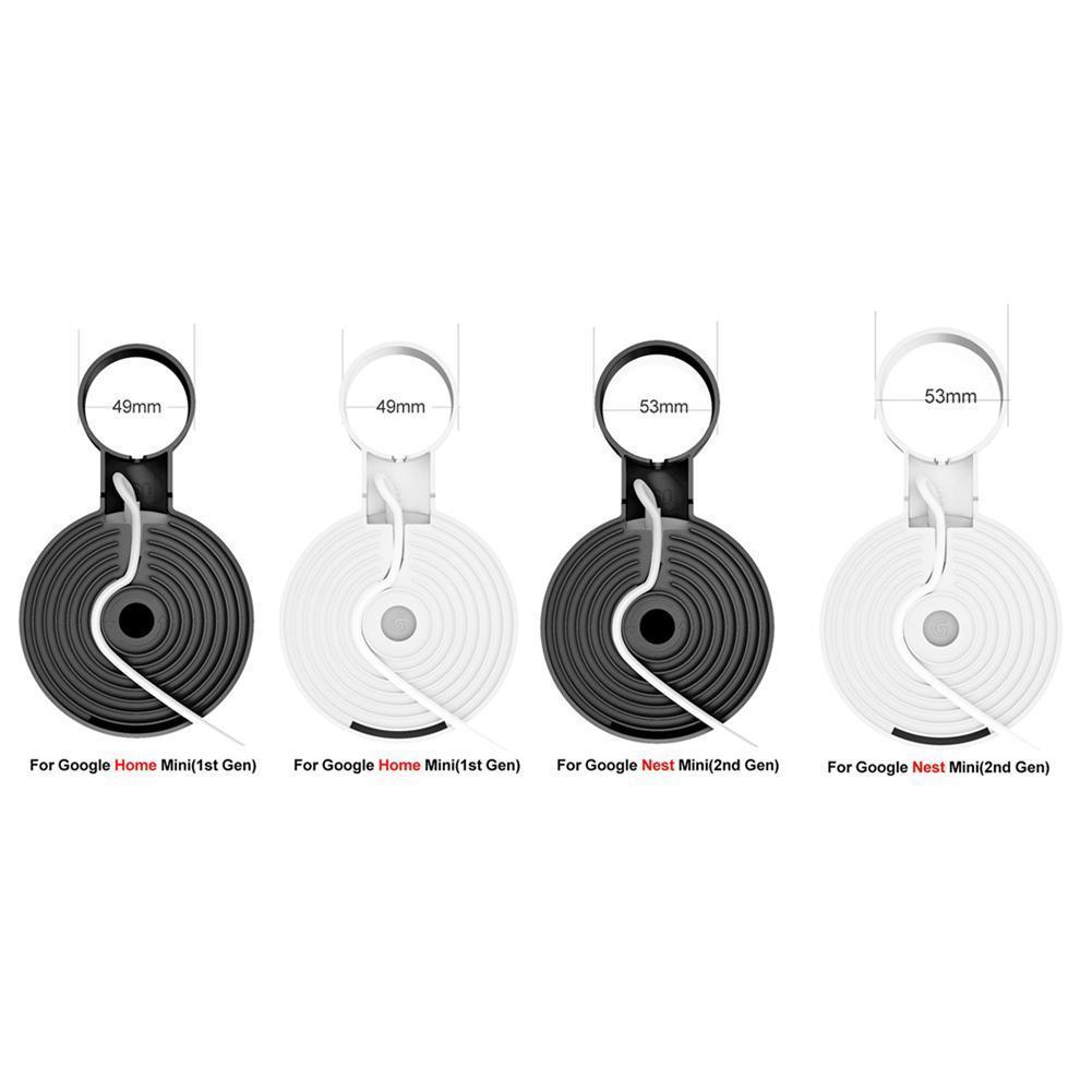 Wall Mount Holder for Google H - огляд і ціна Google Speaker Nest Audio