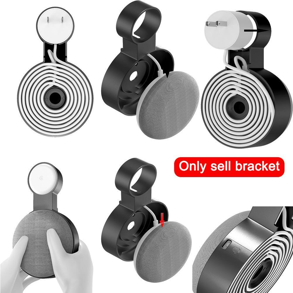 Wall Mount Holder for Google H - огляд і ціна Google Speaker Nest Audio