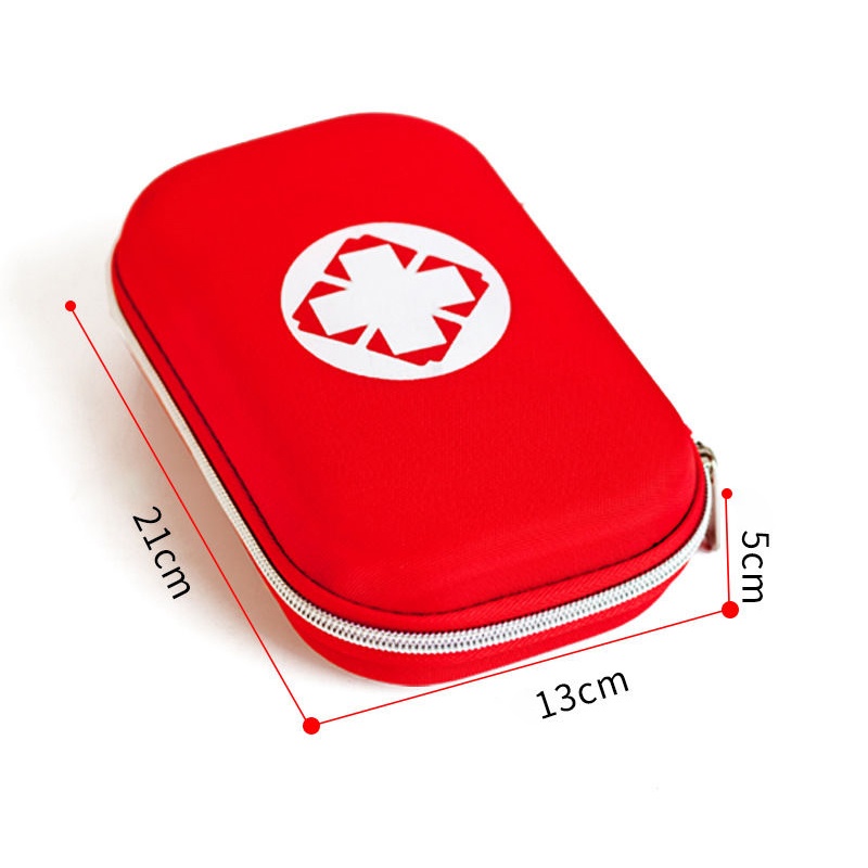 Waterproof Portable First Aid  - огляд і ціна First Aid Bag Kit