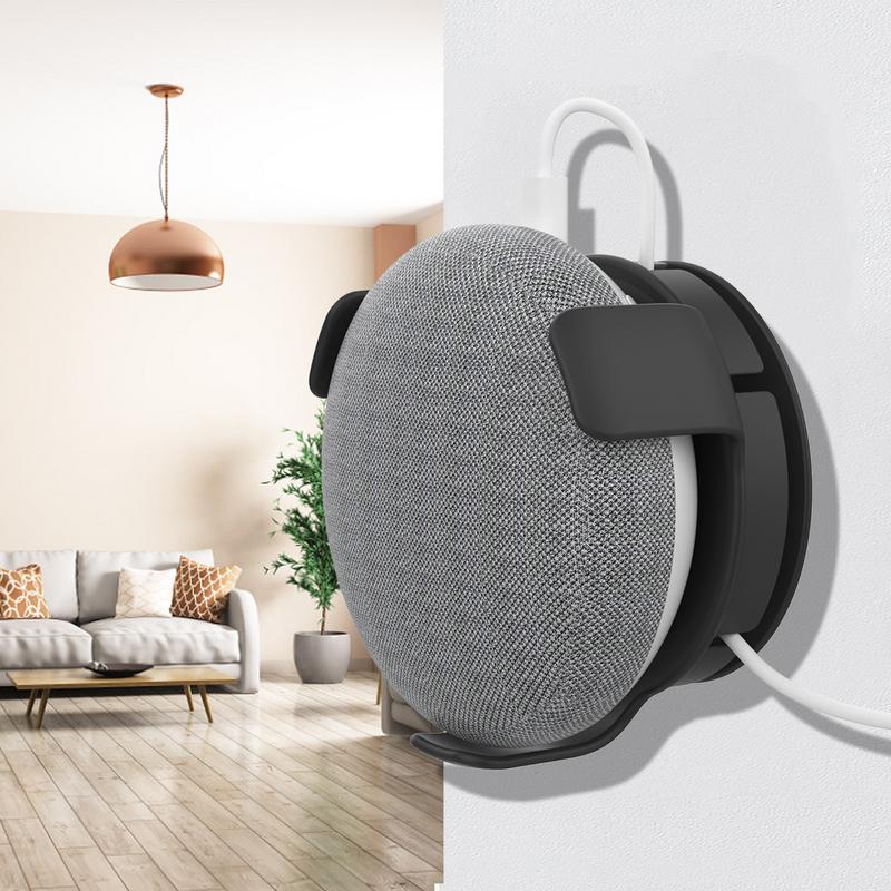 Outlet Wall Mount Holder for G - огляд і ціна Google Speaker Nest Audio