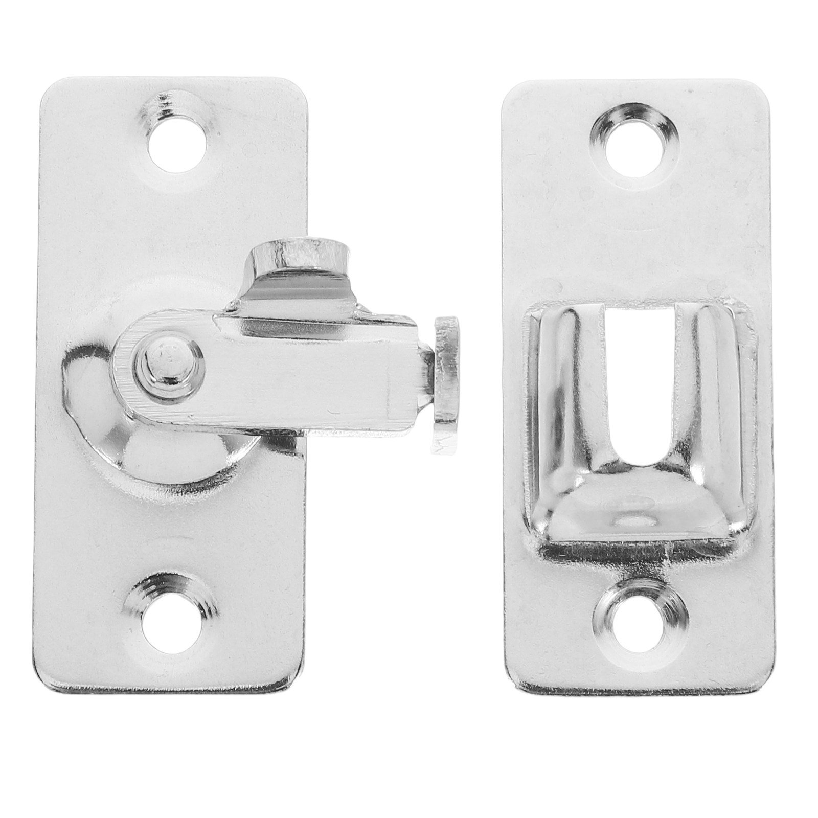 2Pcs Stainless Steel Lock Hous - огляд і ціна Window Lock Bar
