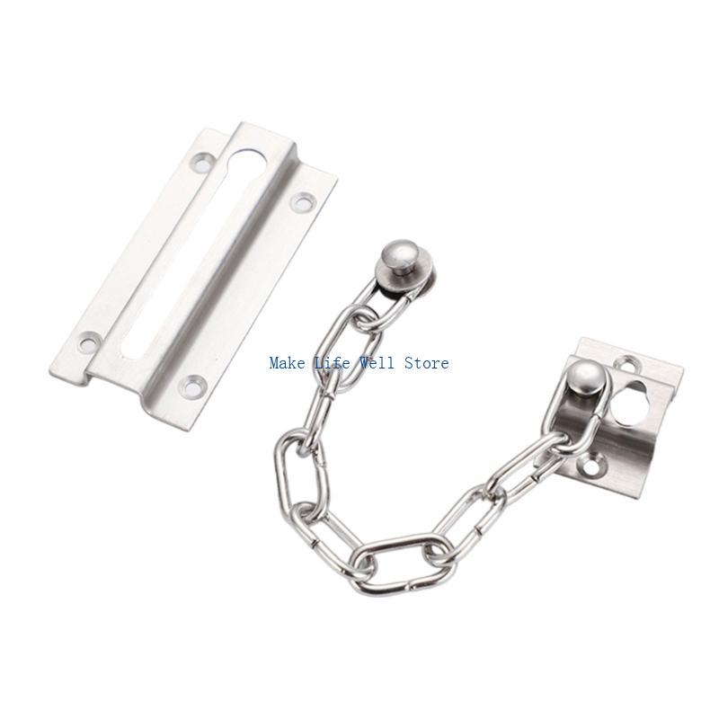 Thickened Door Lock Convenient - огляд і ціна Security Chain Door