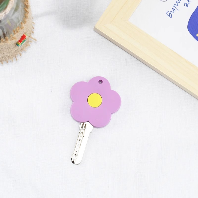 Keycase, keychain, silicone ho - огляд і ціна Security Chain Door