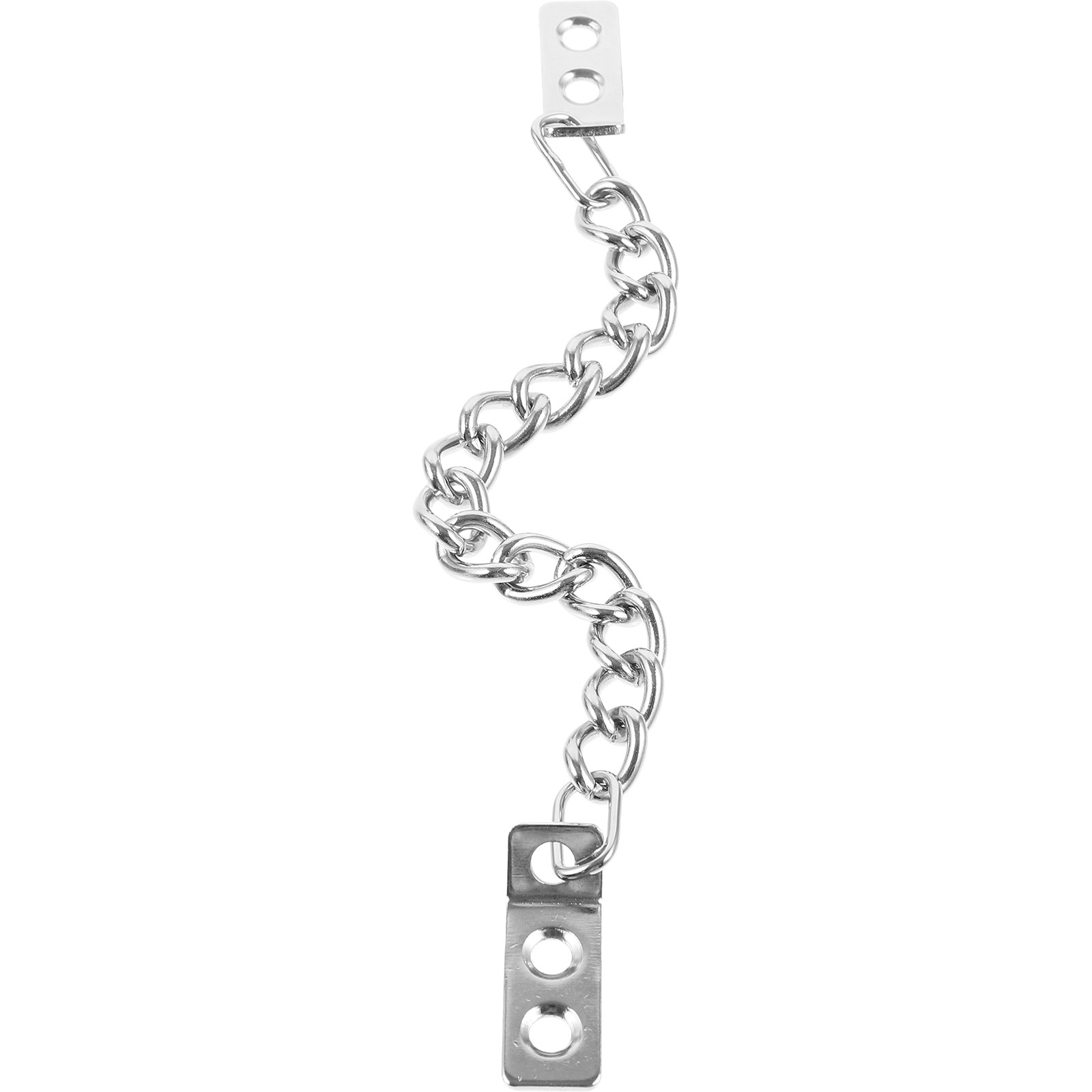 Metal Door Chain Anti-Theft Se - огляд і ціна Security Chain Door