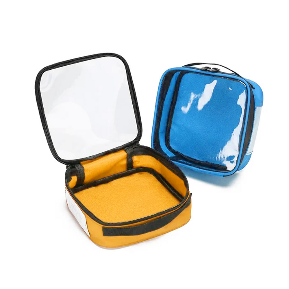 Outdoor Travel Portable Medica - огляд і ціна First Aid Bag Kit