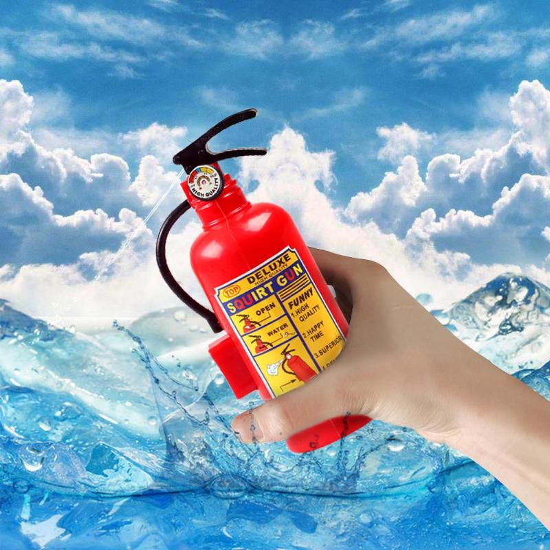 Child Funny Mini Fire Extingui - огляд і ціна Fire Extinguisher Small