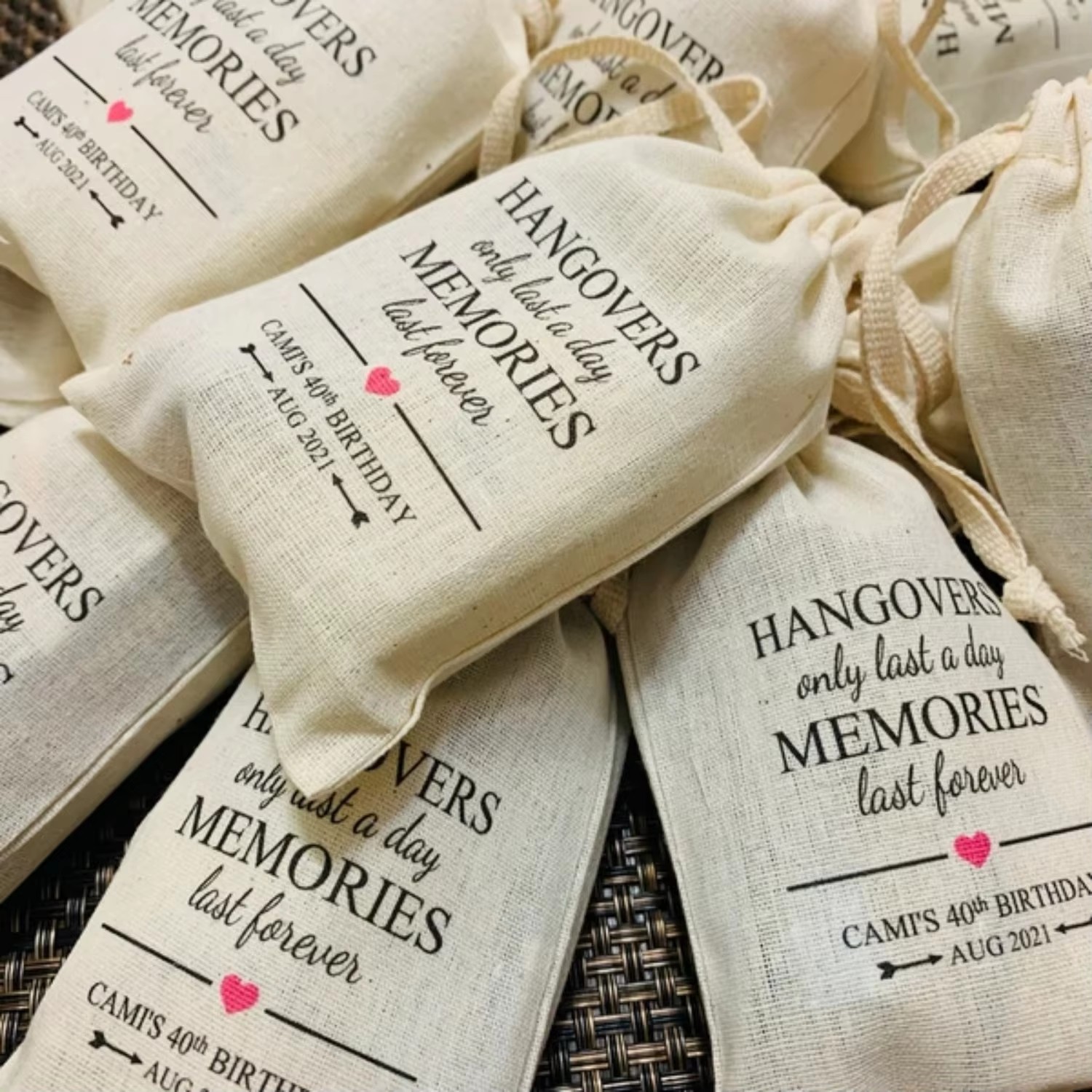 24pcs Spanish Hangover First A - огляд і ціна First Aid Bag Kit
