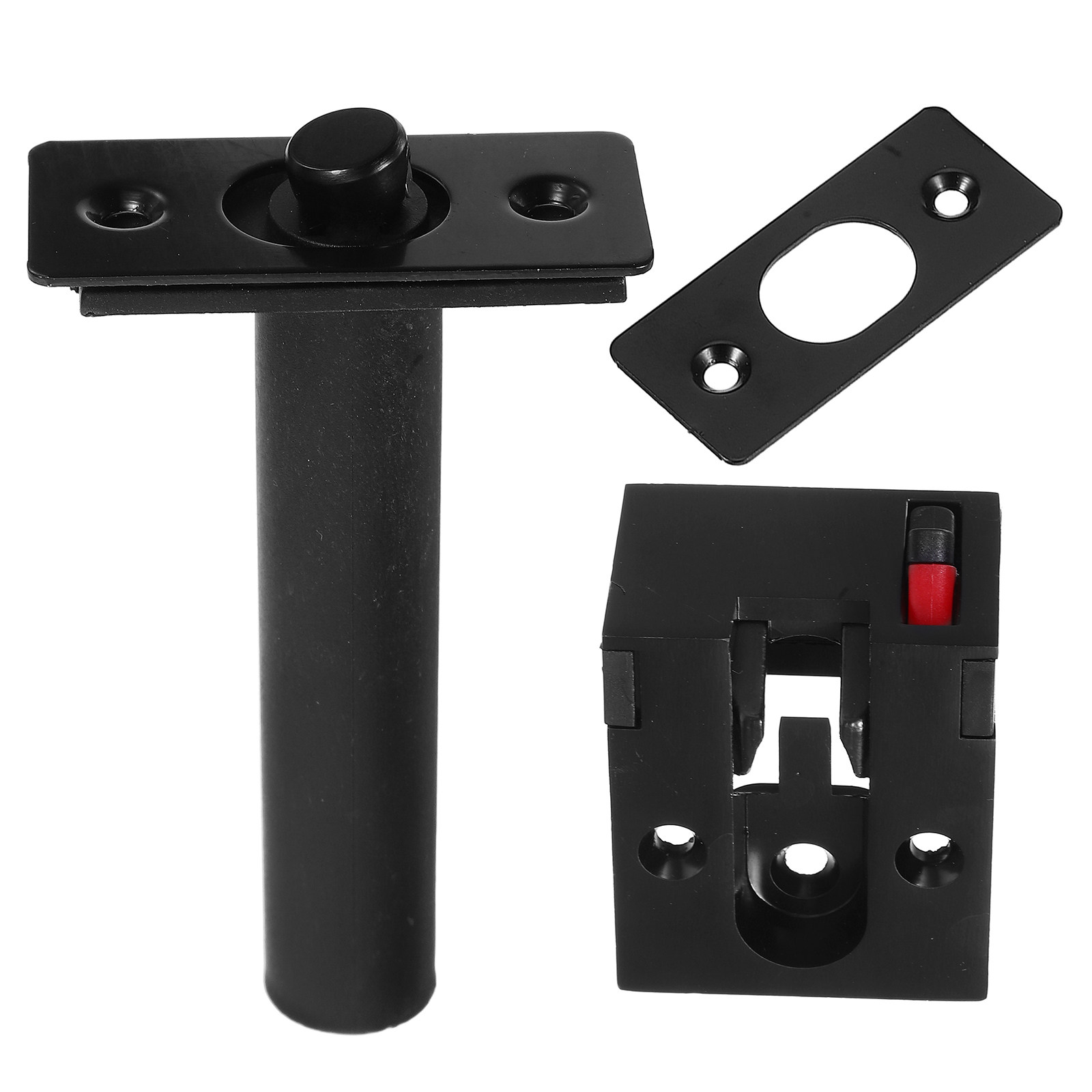 1Set Concealed Stainless Steel - огляд і ціна Security Chain Door