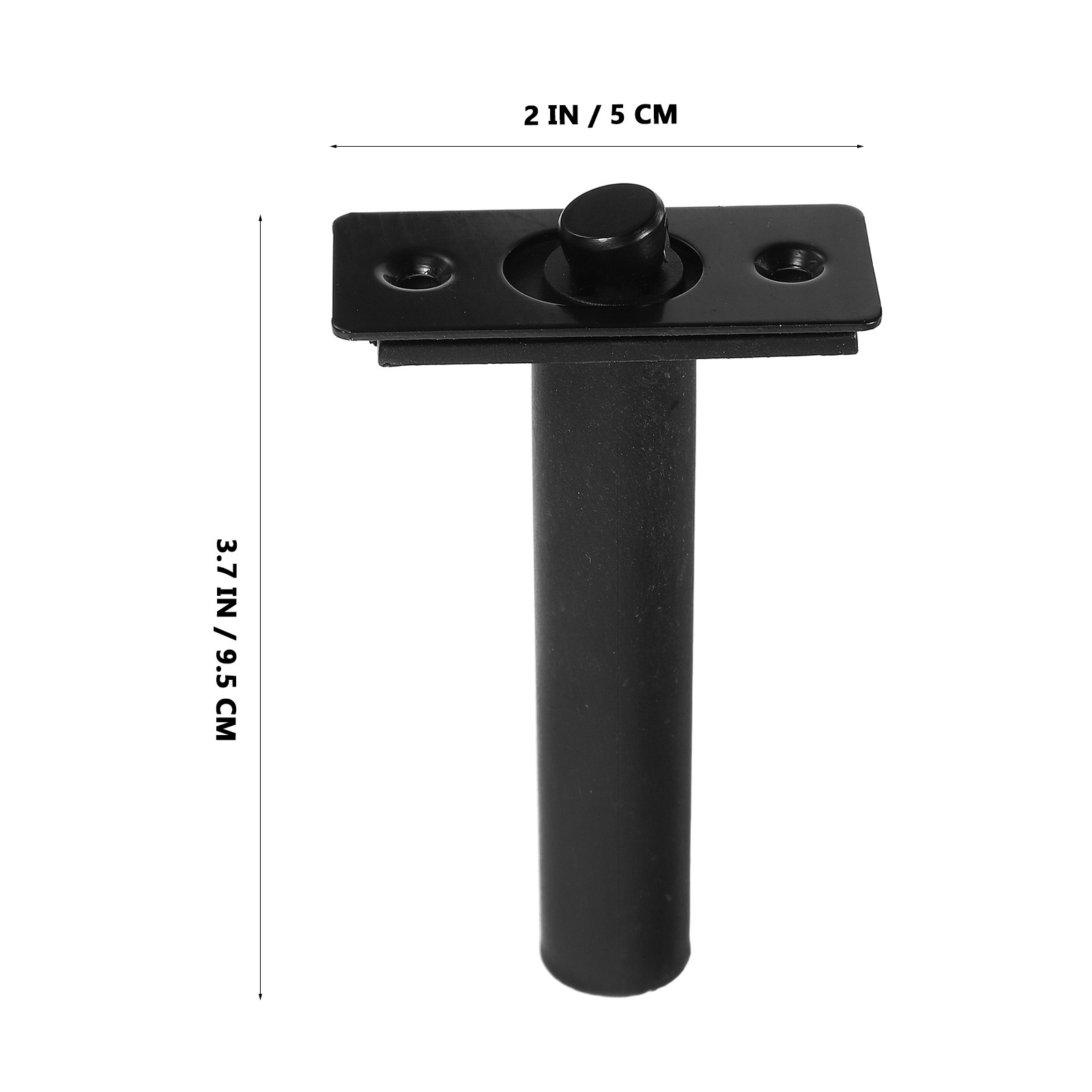 1Set Concealed Stainless Steel - огляд і ціна Security Chain Door