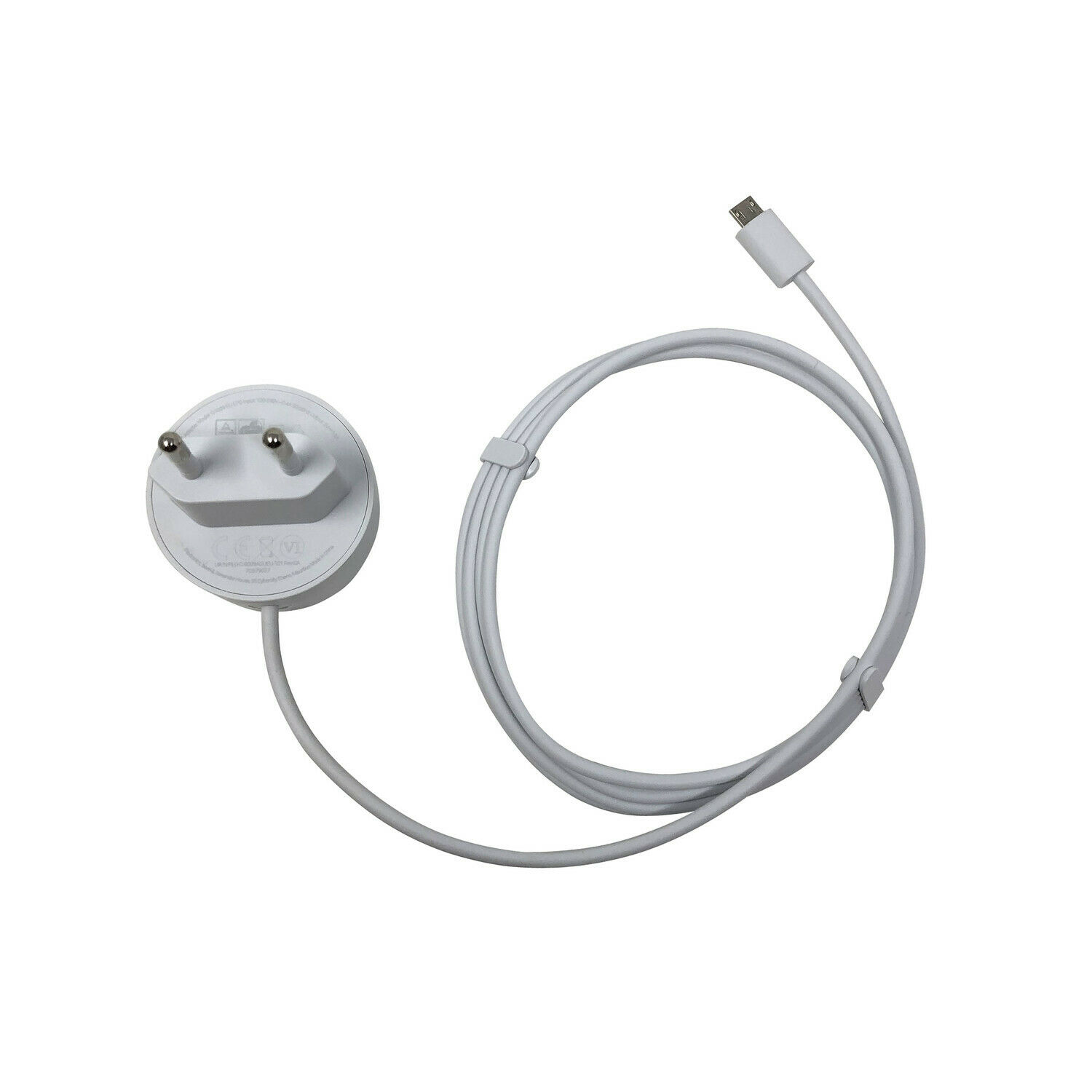 5V 1.8A AC power Supply adapte - огляд і ціна Google Speaker Nest Audio