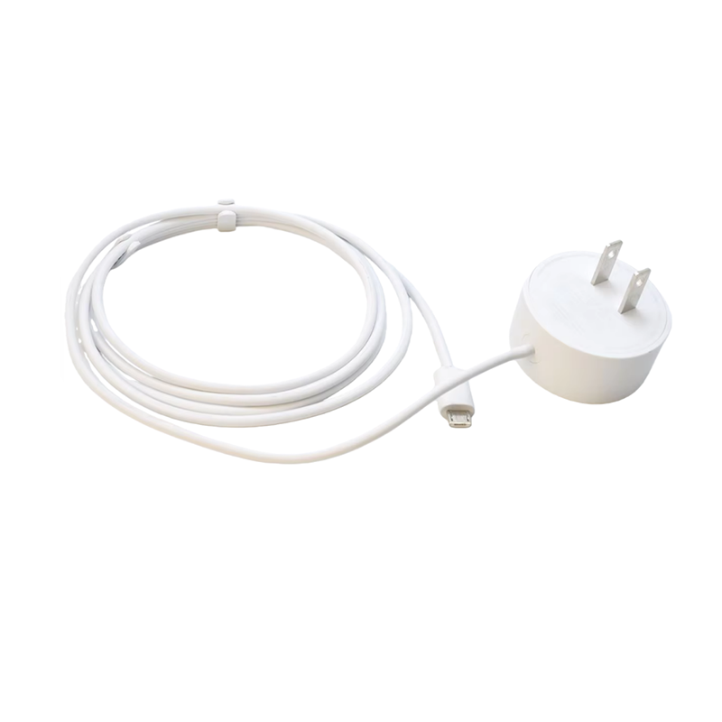5V 1.8A AC power Supply adapte - огляд і ціна Google Speaker Nest Audio