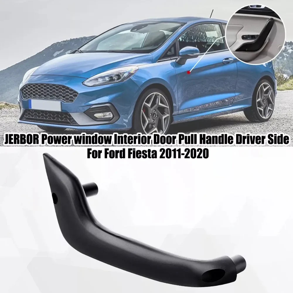 1/2PCS For 2011- 2020 Ford Fie - огляд і ціна Window Lock Bar