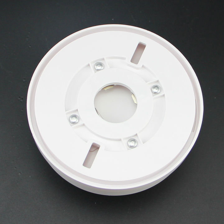 Fire Alarm Wired Photoelectric - огляд і ціна Smoke Detector Interconnected