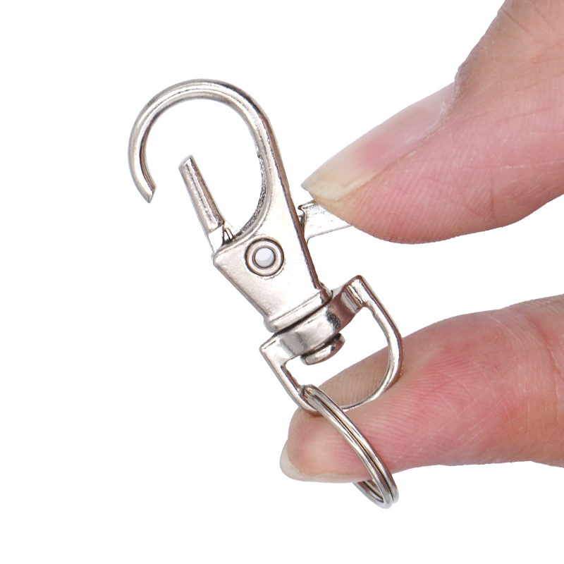 10Pcs Cage Accessories Door Bu - огляд і ціна Security Chain Door