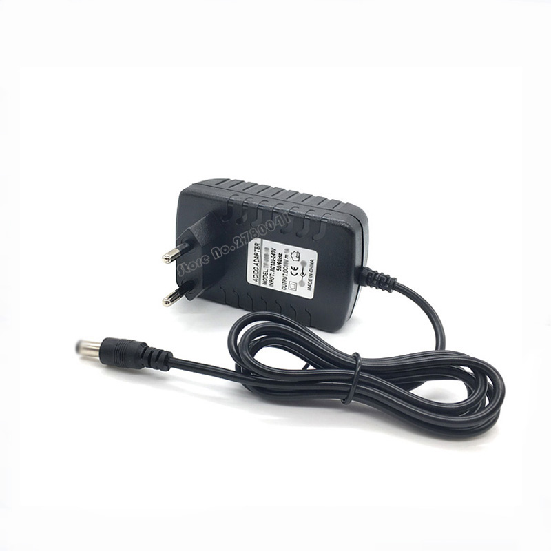 EU/US/UK/AU Plug AC Adapter Po - огляд і ціна Google Speaker Nest Audio