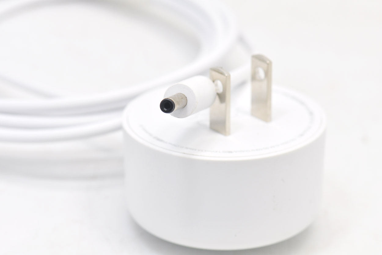 Suitable  14v 1.1a for  google - огляд і ціна Google Speaker Nest Hub