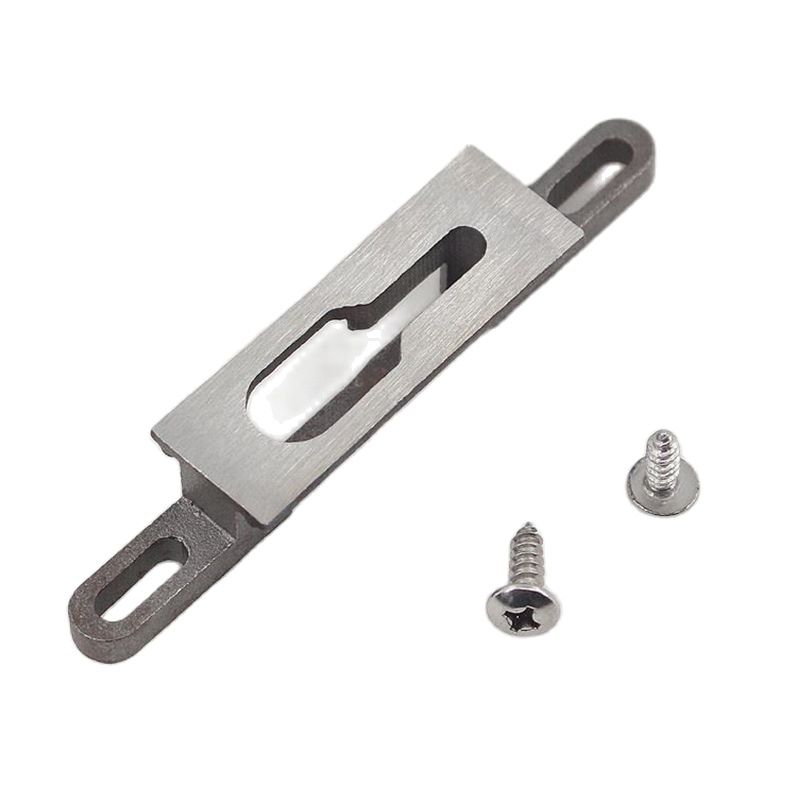 Stainless Steel Lock Buckle Wi - огляд і ціна Window Lock Bar