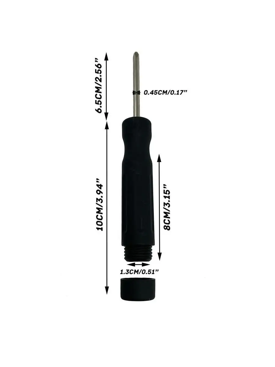 Screwdriver Secret Stash Hidde - огляд і ціна Medicine Cabinet Lock